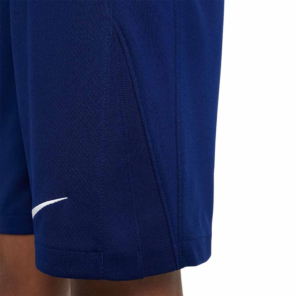 Nike Norge Fotballshorts 2025 Barn Hjemme