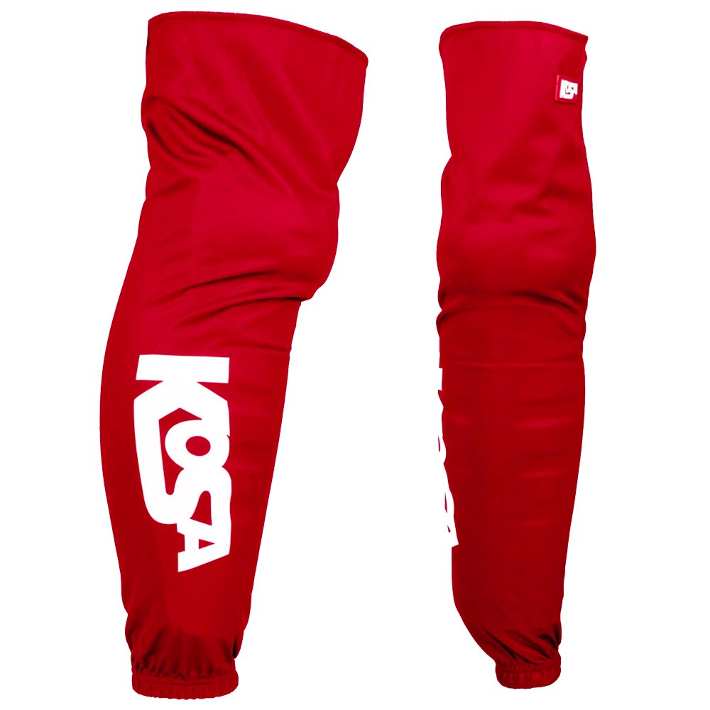 Kosa PRO Damask Rød
