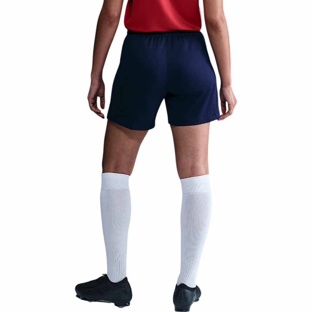 Nike Norge Fotballshorts 2025 Dame Hjemme