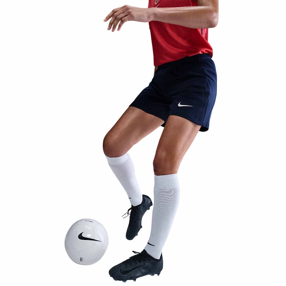 Nike Norge Fotballshorts 2025 Dame Hjemme