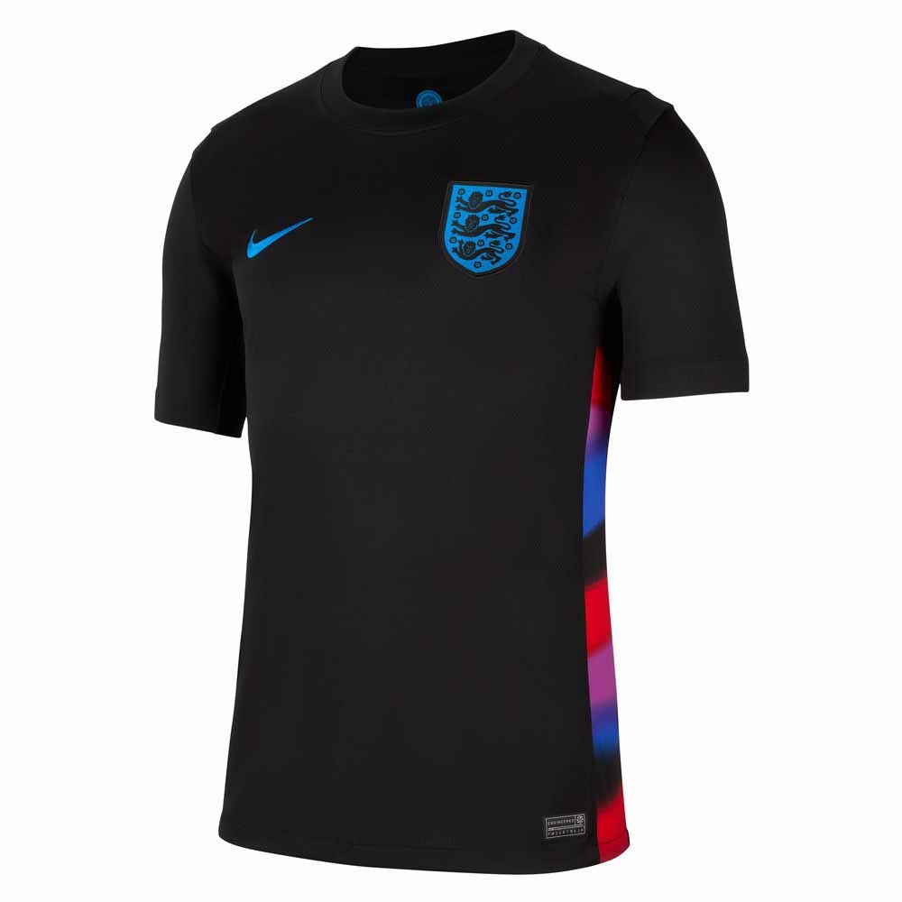 Nike England Fotballdrakt 2025 Borte 