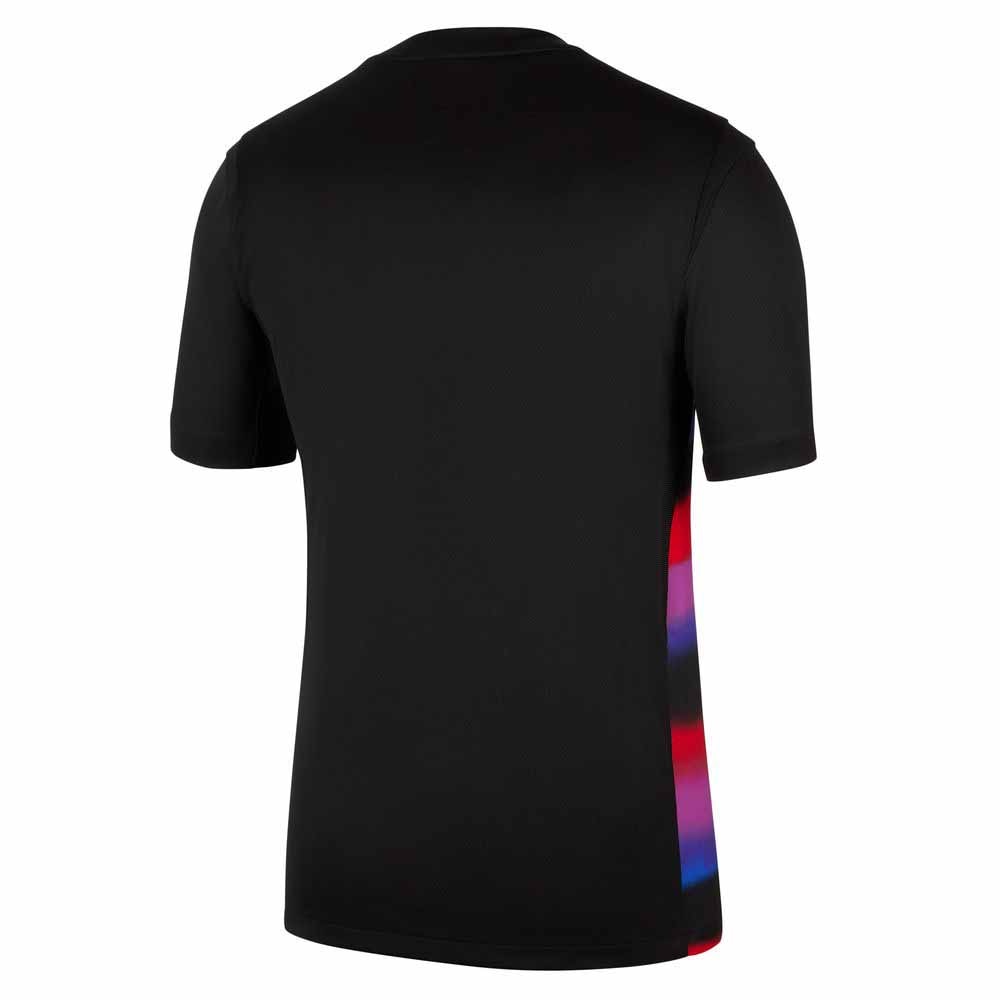 Nike England Fotballdrakt 2025 Borte 