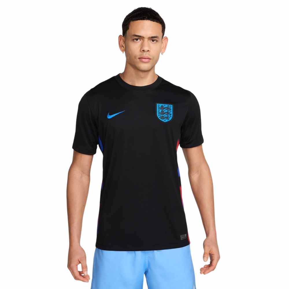 Nike England Fotballdrakt 2025 Borte 