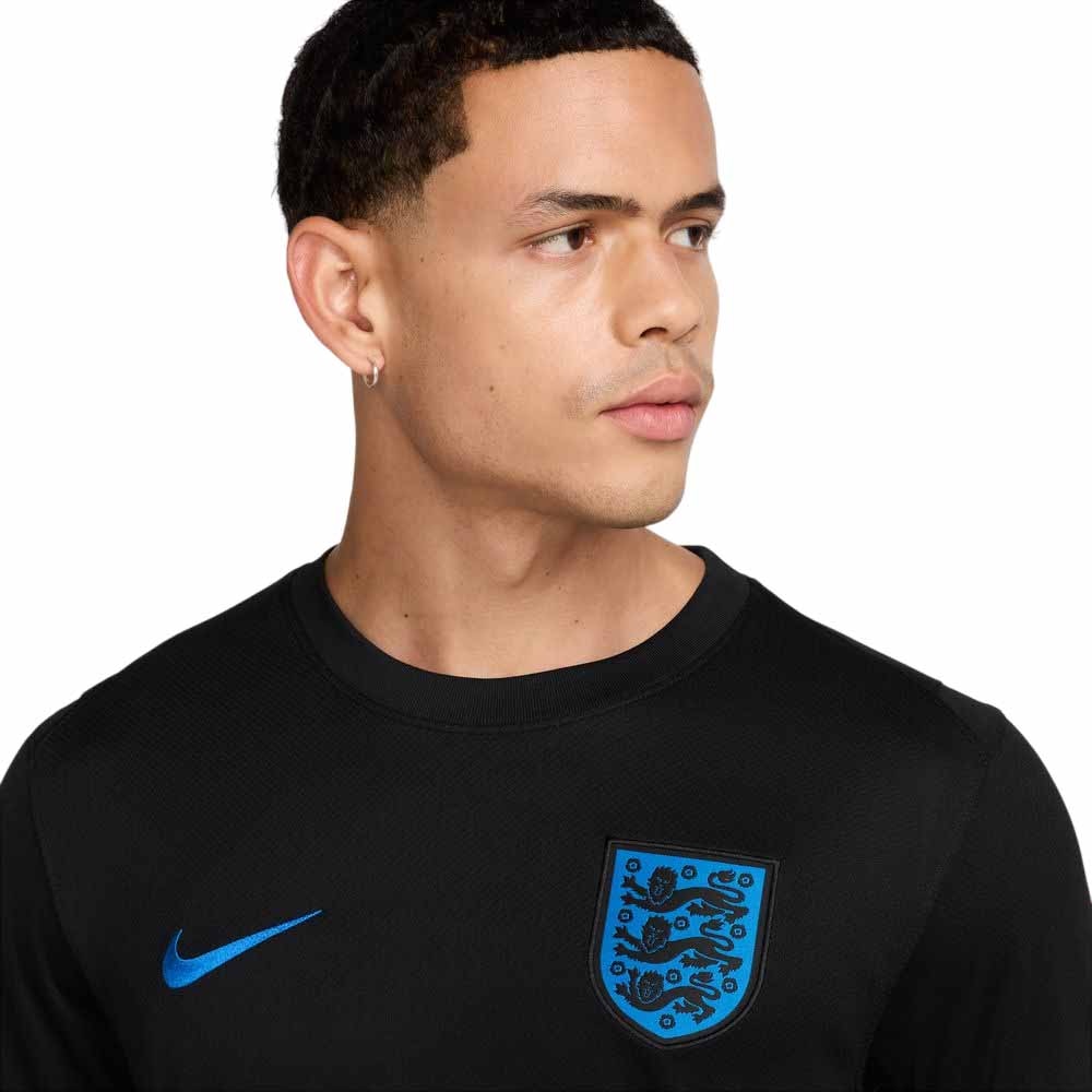 Nike England Fotballdrakt 2025 Borte 