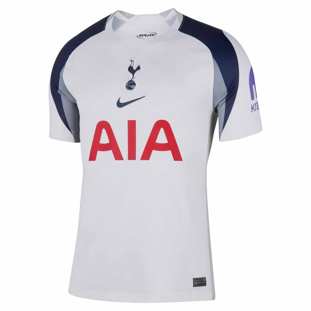 Nike Tottenham Fotballdrakt 25/26 Hjemme
