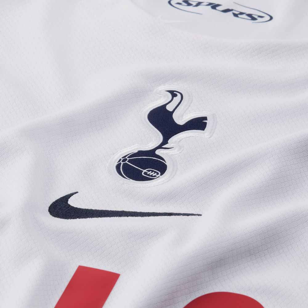 Nike Tottenham Fotballdrakt 25/26 Hjemme