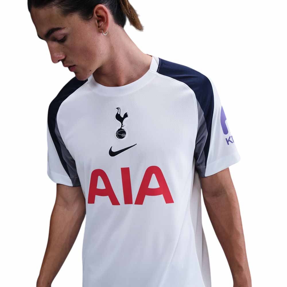 Nike Tottenham Fotballdrakt 25/26 Hjemme