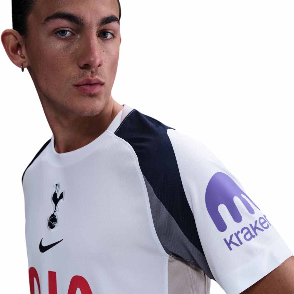 Nike Tottenham Fotballdrakt 25/26 Hjemme