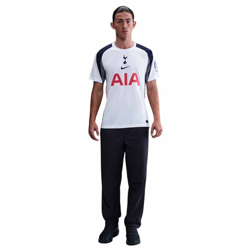 Nike Tottenham Fotballdrakt 25/26 Hjemme