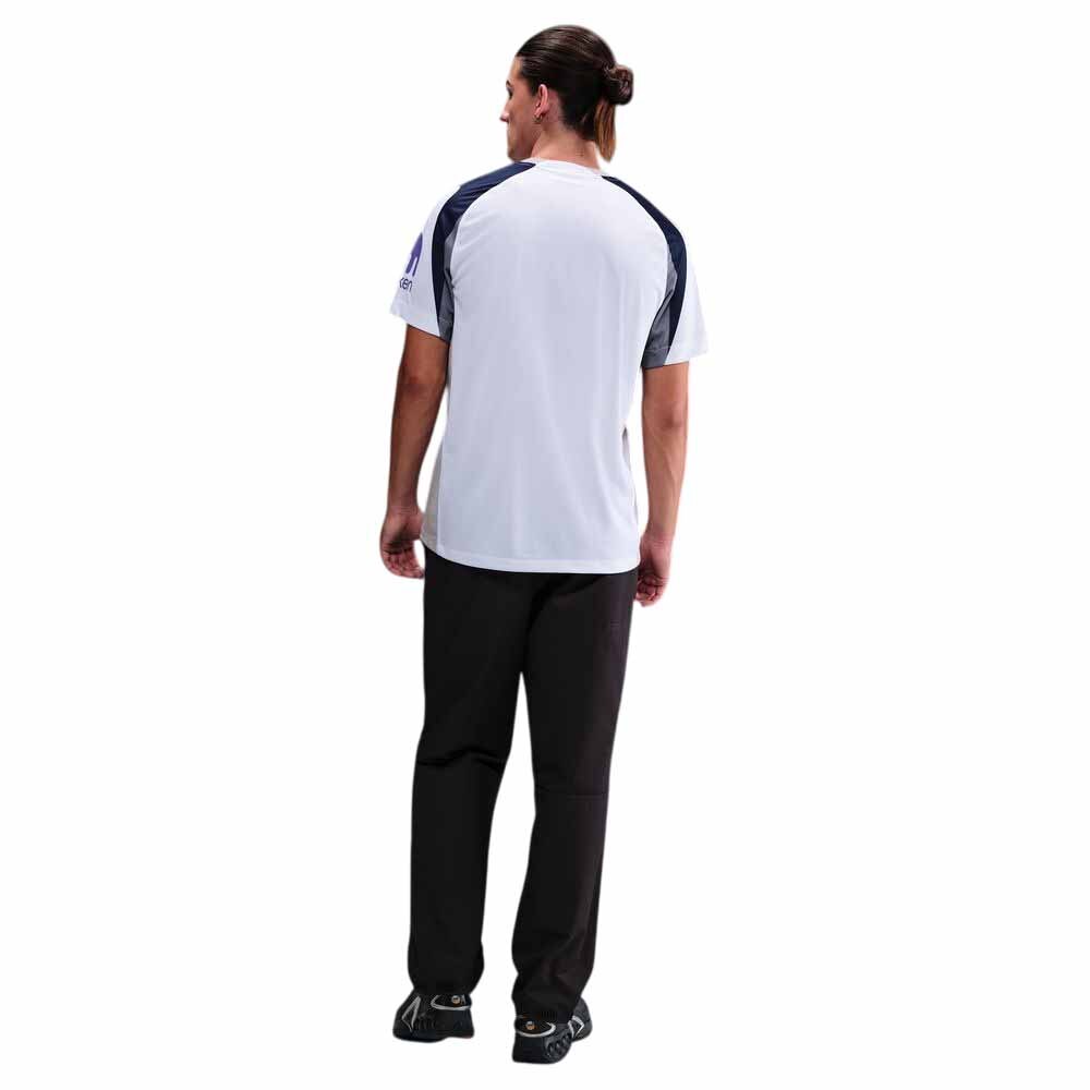 Nike Tottenham Fotballdrakt 25/26 Hjemme