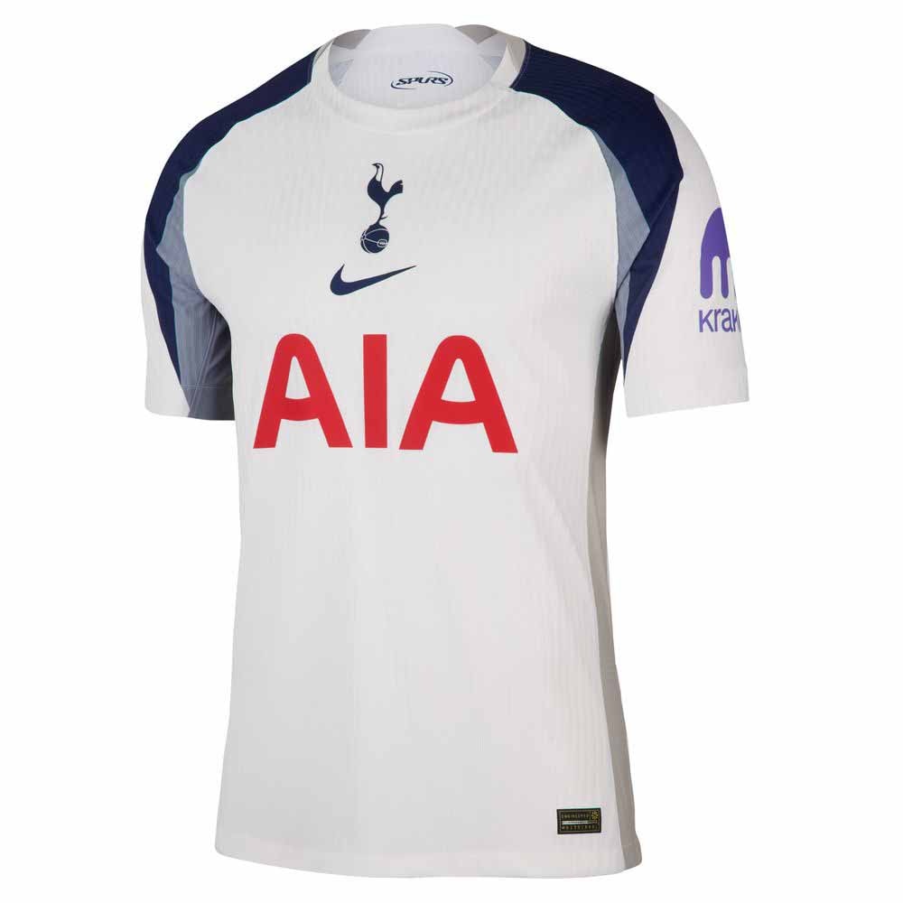 Nike Tottenham ADV Match Fotballdrakt 25/26 Hjemme
