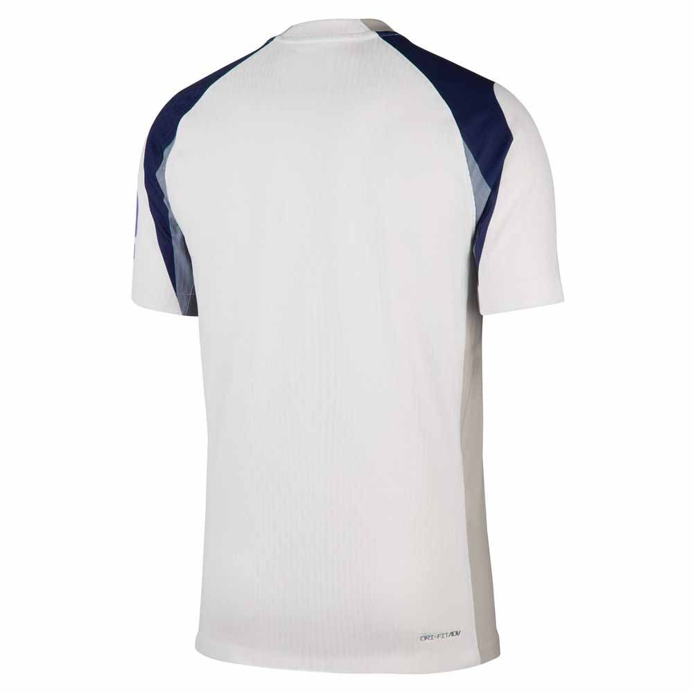 Nike Tottenham ADV Match Fotballdrakt 25/26 Hjemme