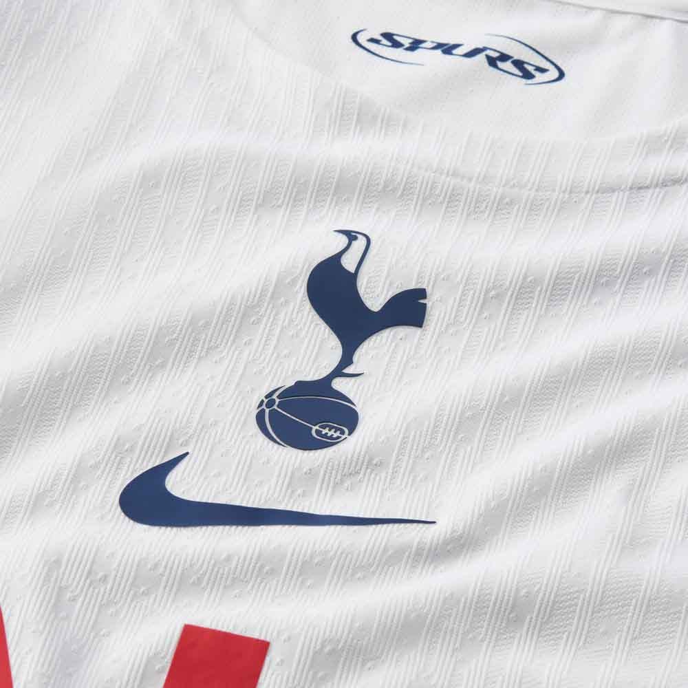 Nike Tottenham ADV Match Fotballdrakt 25/26 Hjemme