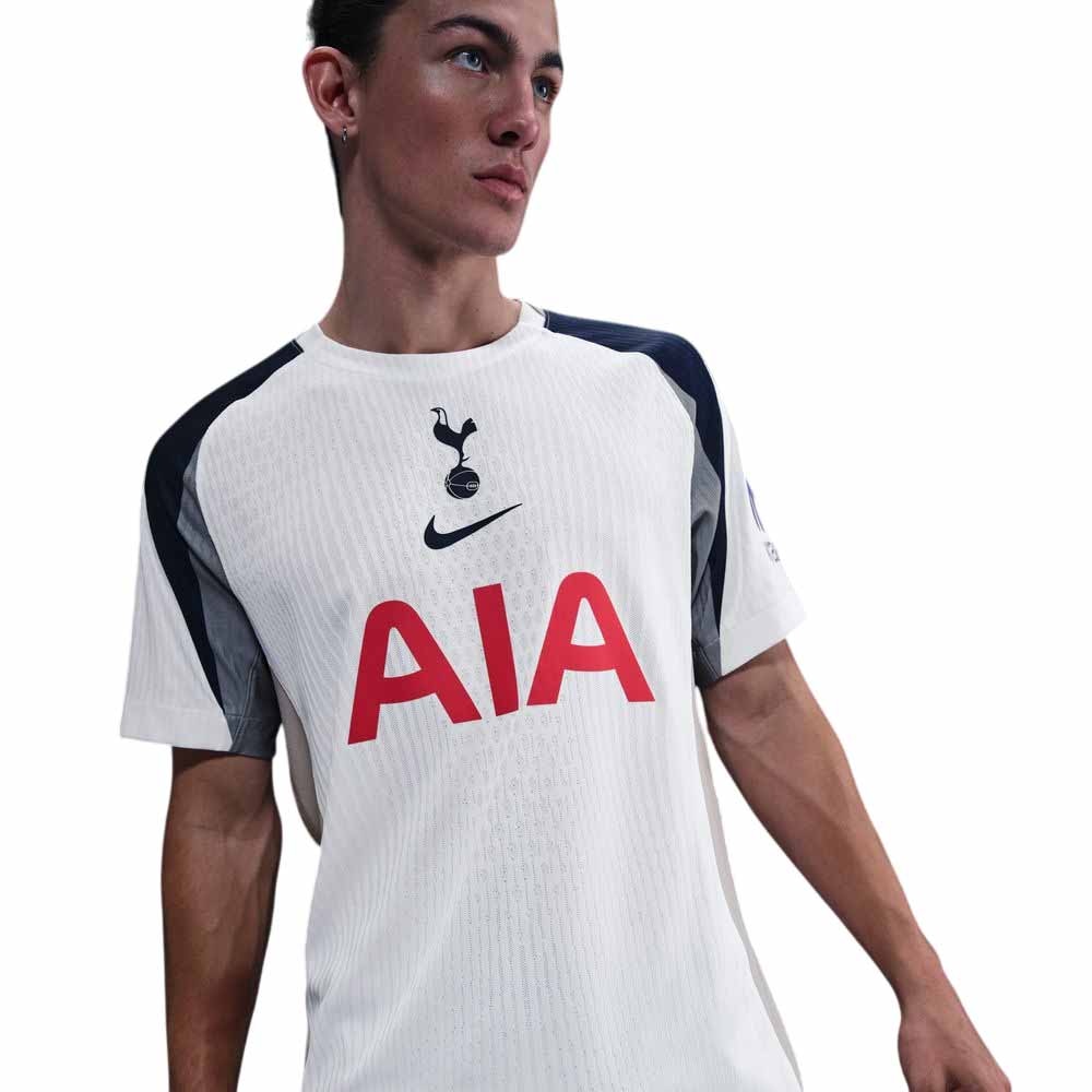 Nike Tottenham ADV Match Fotballdrakt 25/26 Hjemme