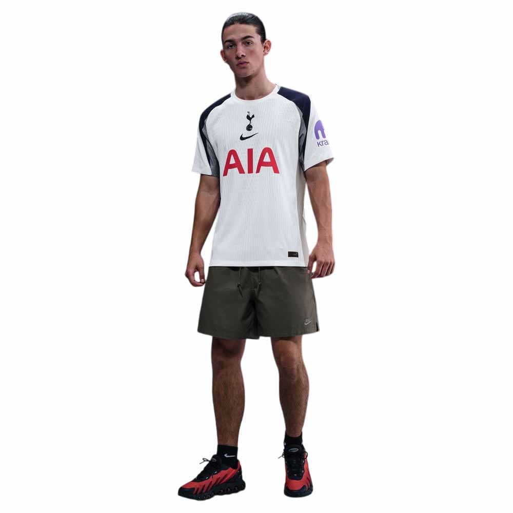 Nike Tottenham ADV Match Fotballdrakt 25/26 Hjemme