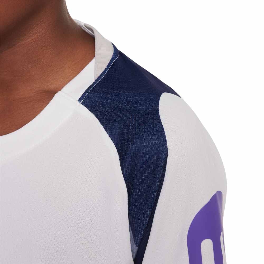 Nike Tottenham Fotballdrakt 25/26 Barn Hjemme