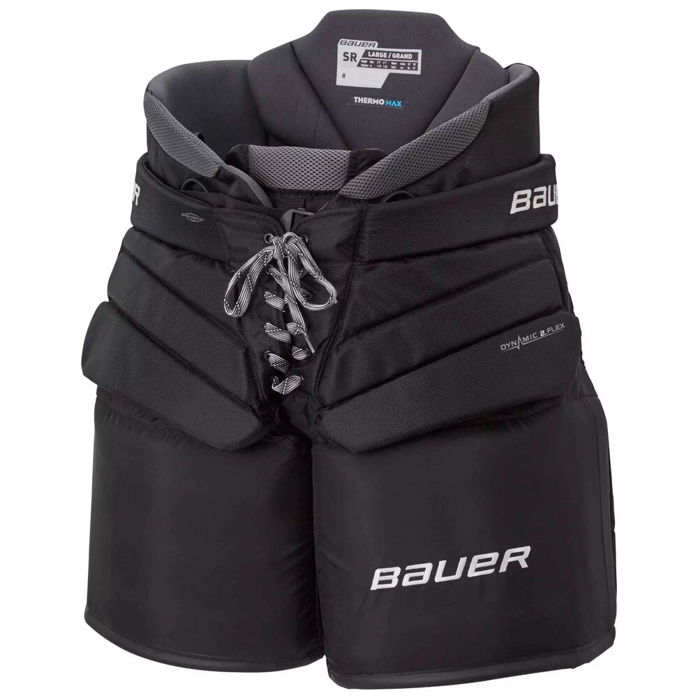 Bauer Elite Int. Keeperbukse Hockey