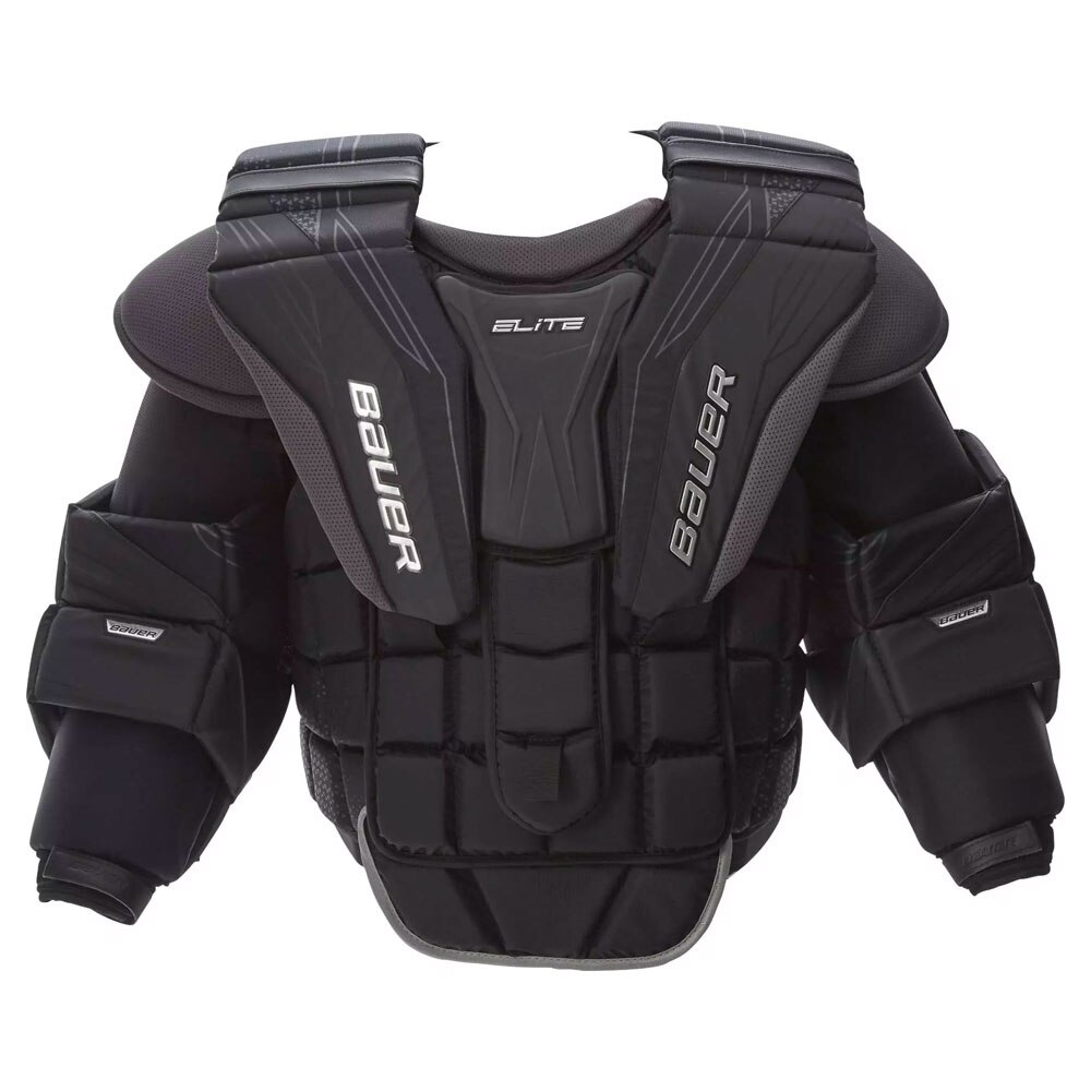 Bauer Elite Keepervest Hockey