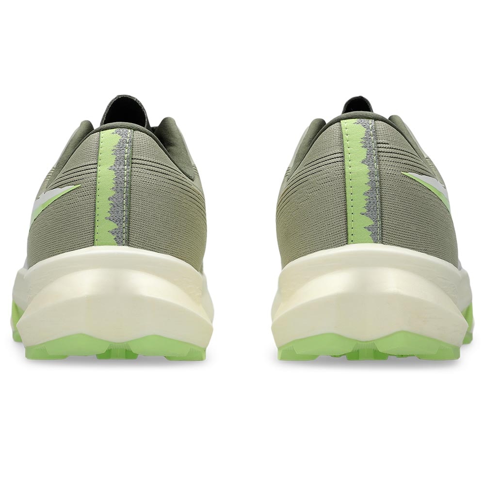 Asics Fuji Lite 6 Joggesko Herre Grønn