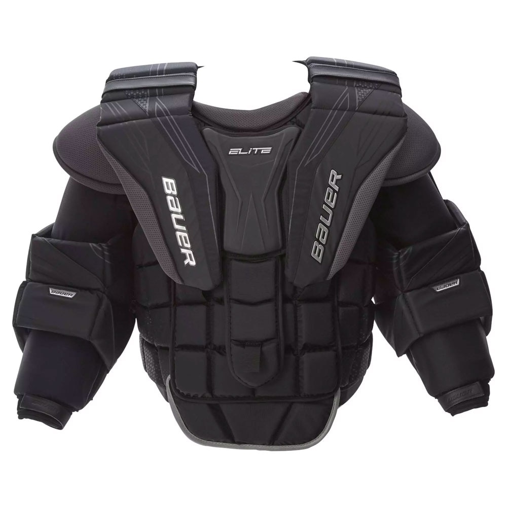 Bauer Elite Int. Keepervest Hockey