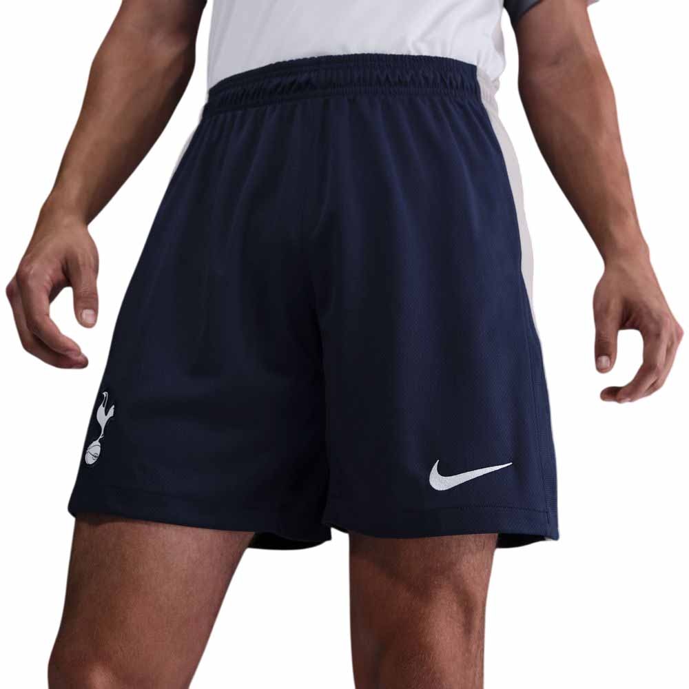 Nike Tottenham Fotballshorts 25/26 Hjemme