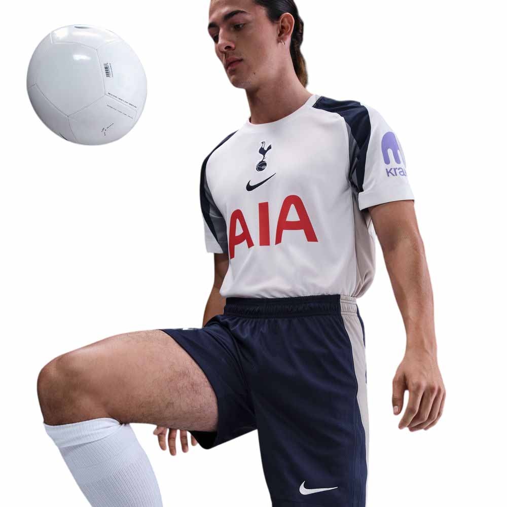 Nike Tottenham Fotballshorts 25/26 Hjemme