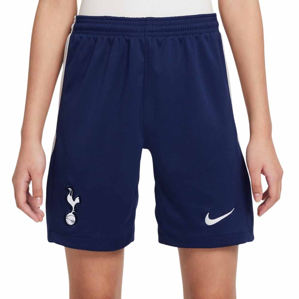 Nike Tottenham Fotballshorts 25/26 Barn Hjemme