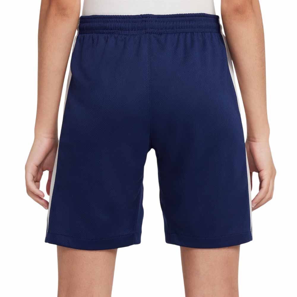 Nike Tottenham Fotballshorts 25/26 Barn Hjemme