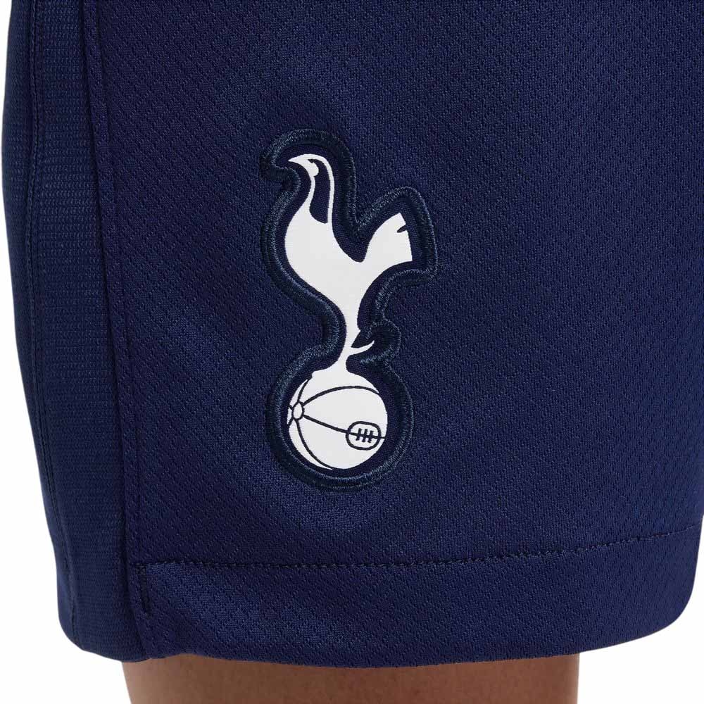 Nike Tottenham Fotballshorts 25/26 Barn Hjemme