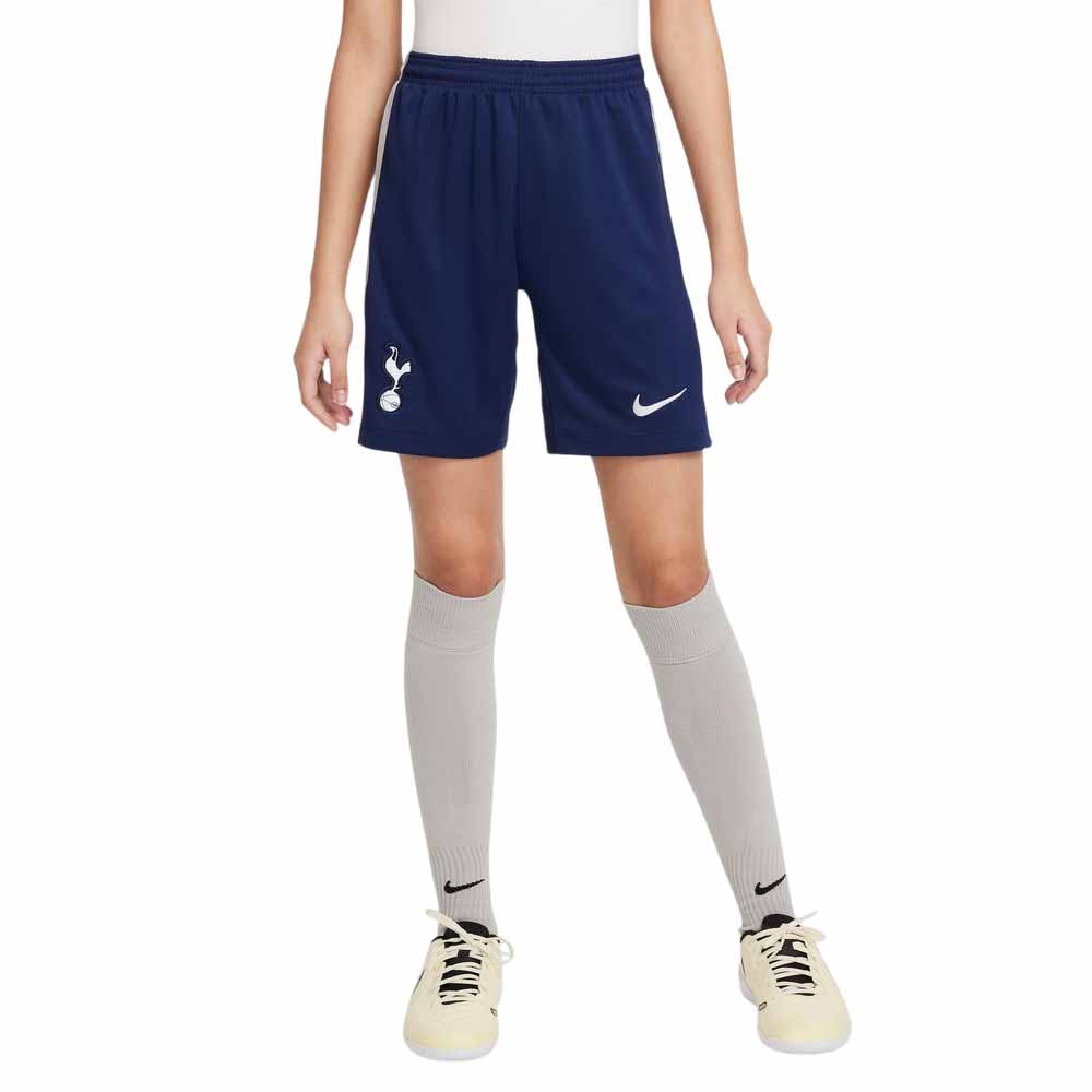 Nike Tottenham Fotballshorts 25/26 Barn Hjemme