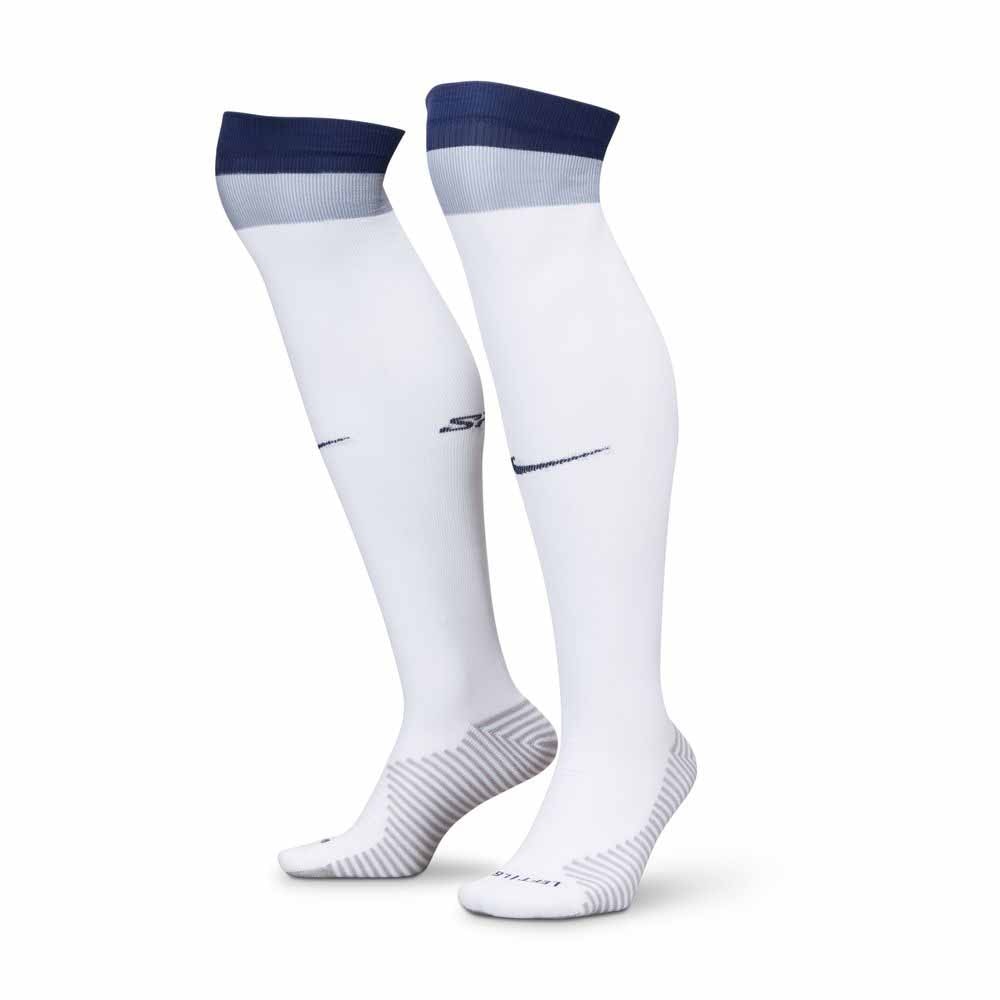 Nike Tottenham Fotballstrømper 25/26 Hjemme