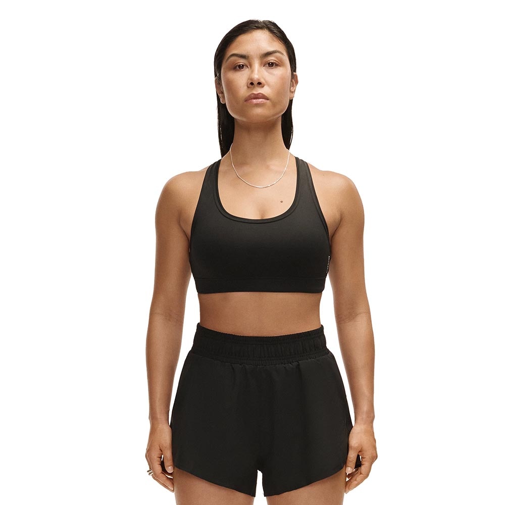 Casall Iconic Sports-BH Sort