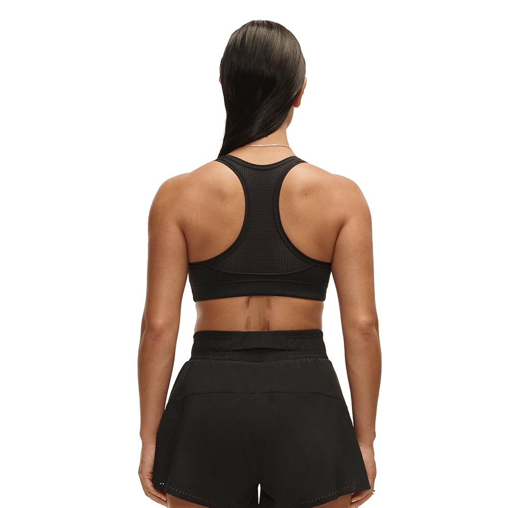 Casall Iconic Sports-BH Sort