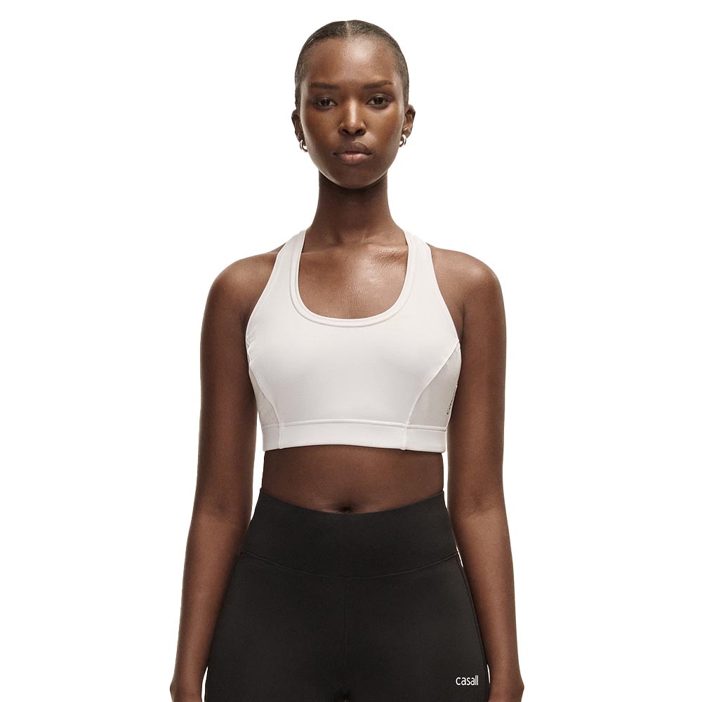 Casall Iconic Sports-BH Hvit