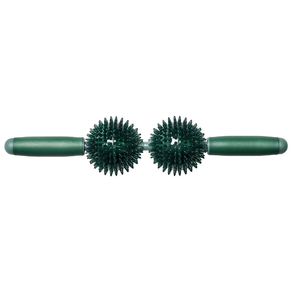 Casall Restore Massage Roller Grønn