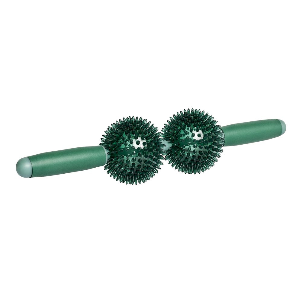 Casall Restore Massage Roller Grønn