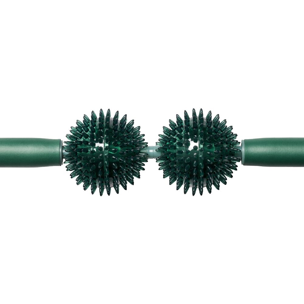 Casall Restore Massage Roller Grønn