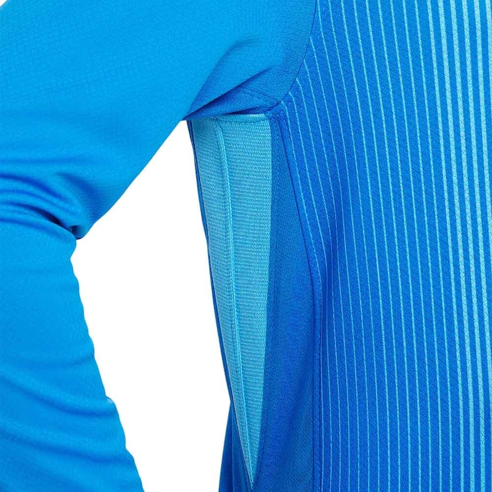 Nike Norge Langermet Keeperdrakt 2025 Barn Blå