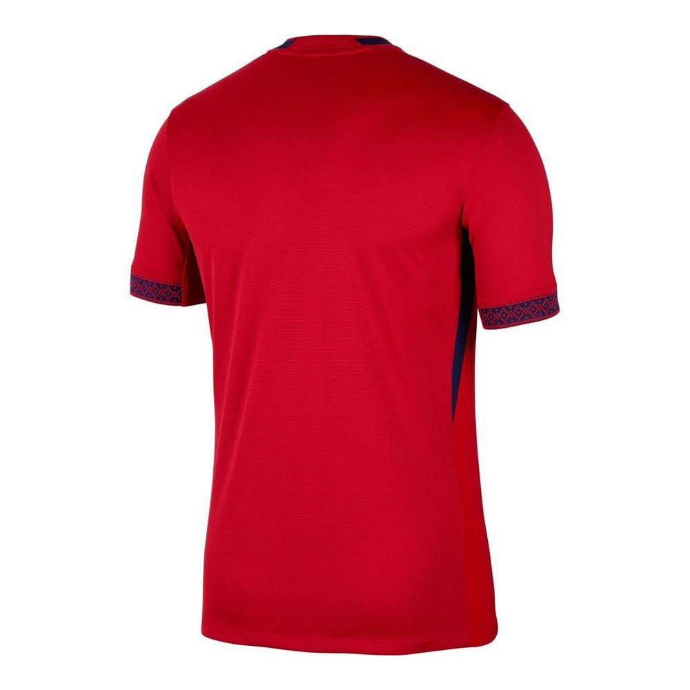 Nike Norge Fotballdrakt 2025 Hjemme