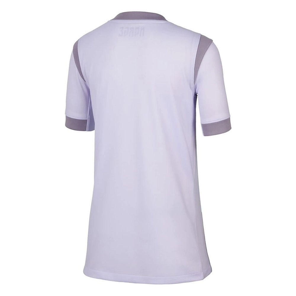 Nike Norge Fotballdrakt 2025 Barn Borte