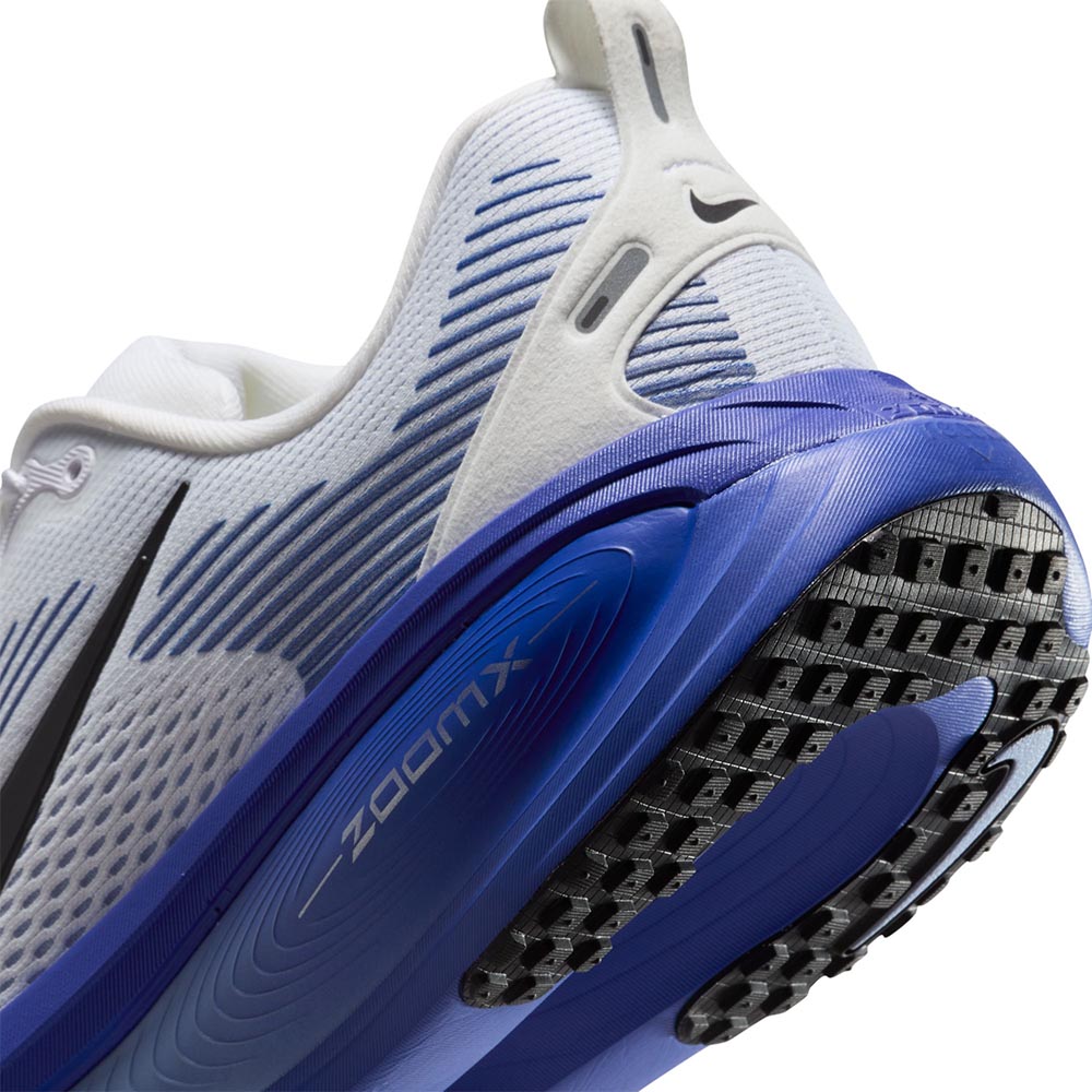 Nike Vomero 18 Joggesko Herre Hvit/Blå