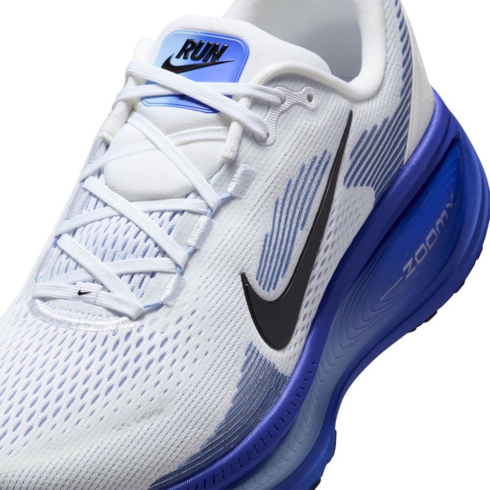 Nike Vomero 18 Joggesko Herre Hvit/Blå