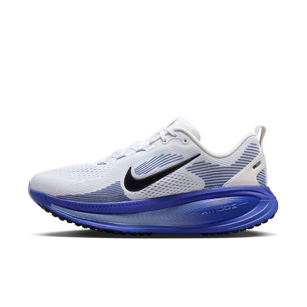 Nike Vomero 18 Joggesko Herre Hvit/Blå