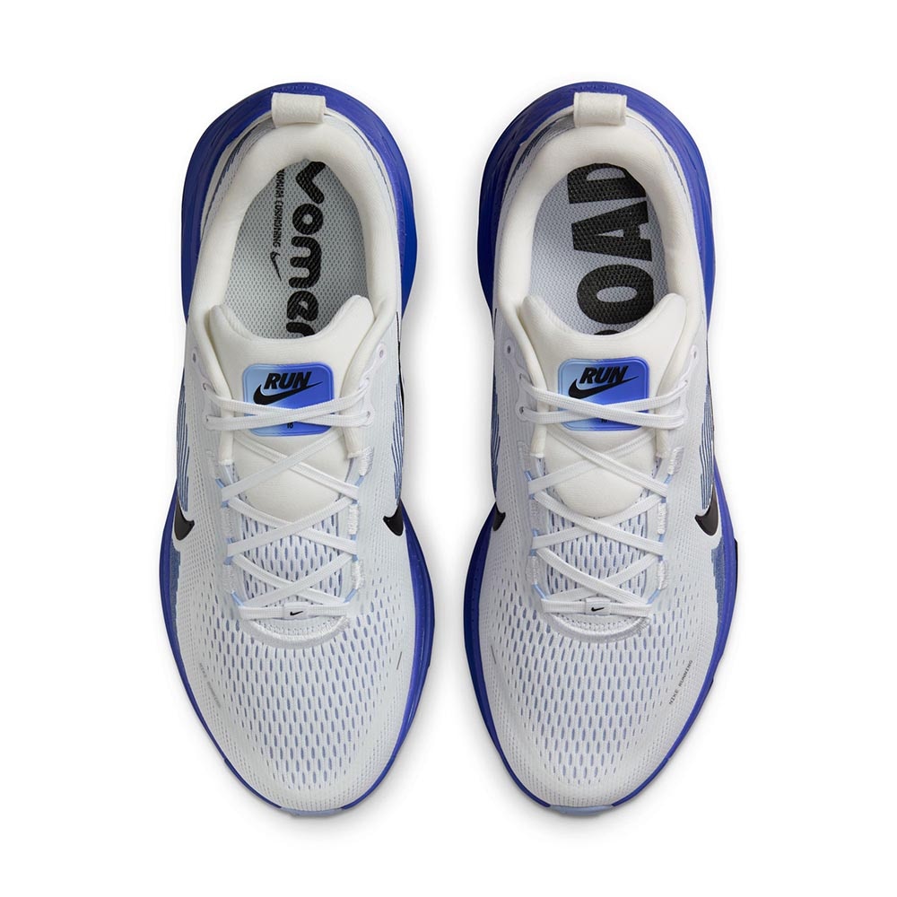 Nike Vomero 18 Joggesko Herre Hvit/Blå