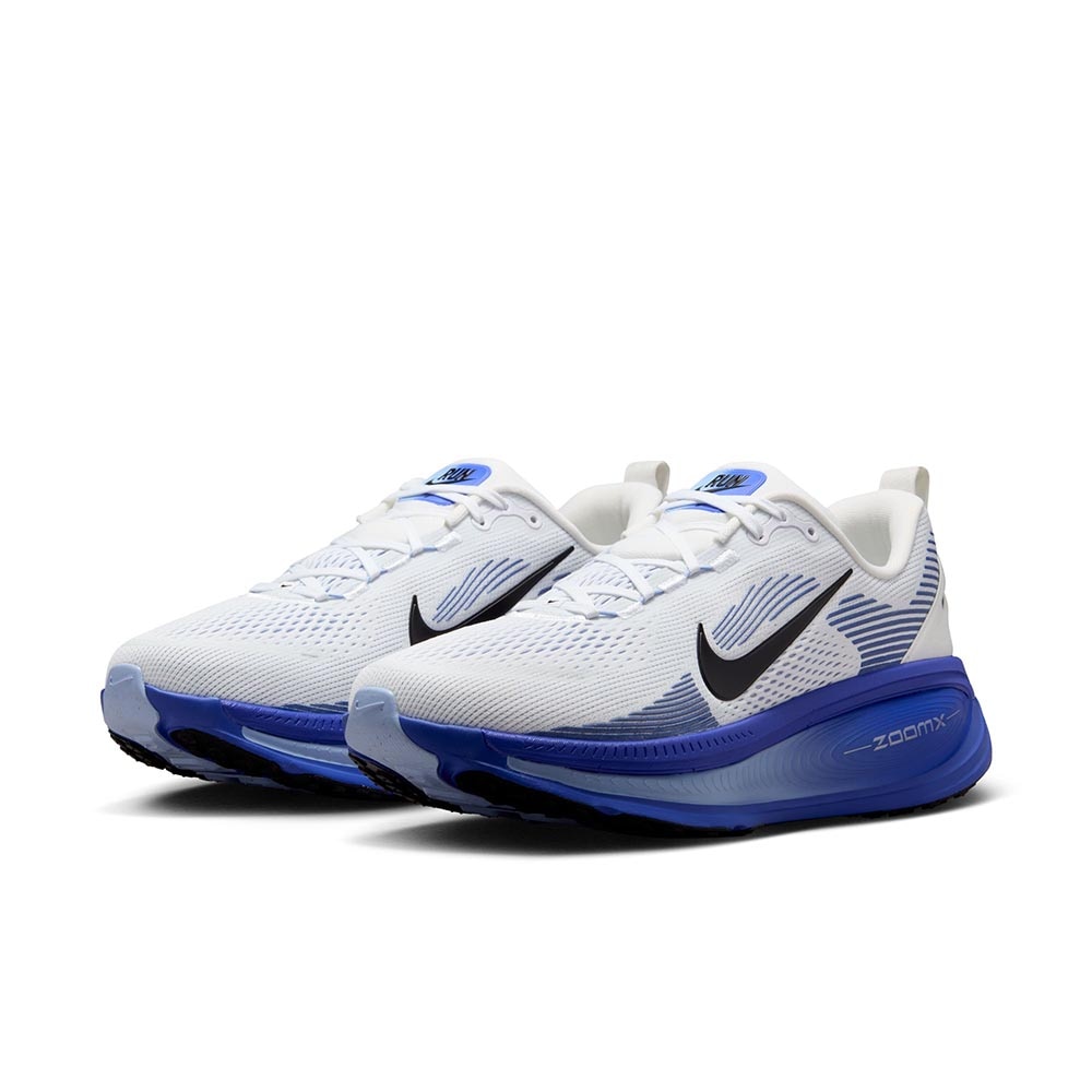 Nike Vomero 18 Joggesko Herre Hvit/Blå