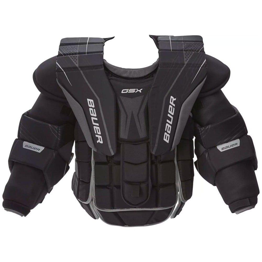 Bauer GSX Junior Keepervest Hockey