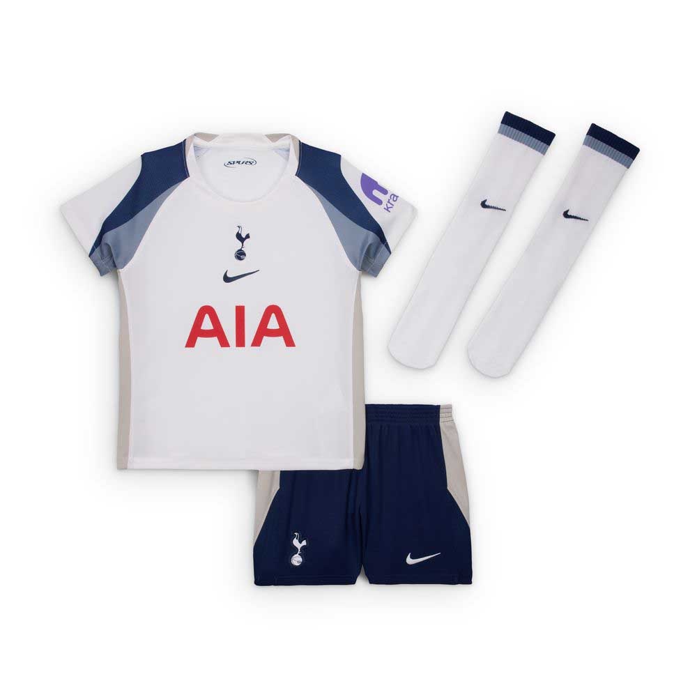 Nike Tottenham Draktsett 25/26 Barn Hjemme 