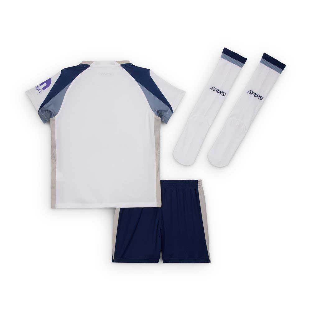 Nike Tottenham Draktsett 25/26 Barn Hjemme 