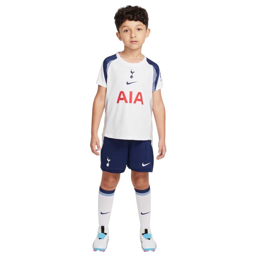 Nike Tottenham Draktsett 25/26 Barn Hjemme 