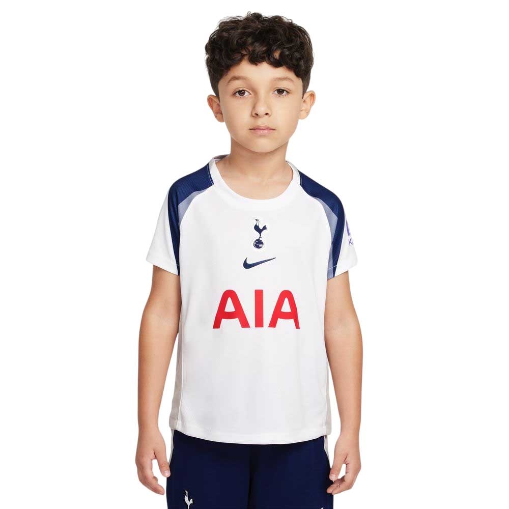 Nike Tottenham Draktsett 25/26 Barn Hjemme 